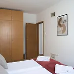 Antonovi 1 In Laplandia דירה