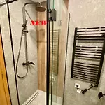 Antonovi 1 In Laplandia דירה *