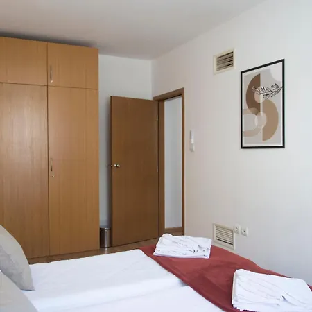 Antonovi 1 In Laplandia Apartament