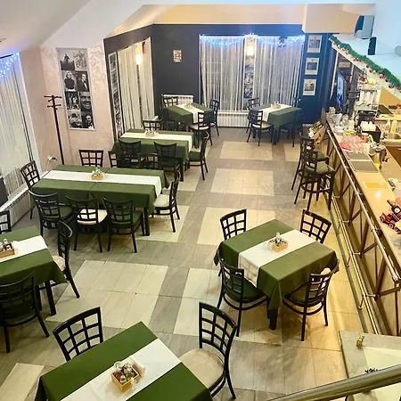 Apartment Antonovi 1 In Laplandia