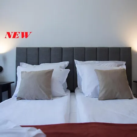 Antonovi 1 In Laplandia Apartment