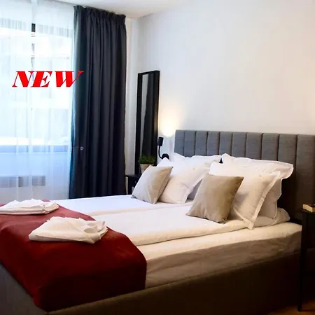 Antonovi 1 In Laplandia * Pamporovo