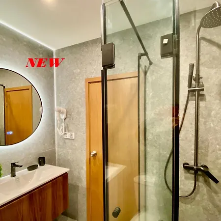 Apartment Antonovi 1 In Laplandia Pamporovo