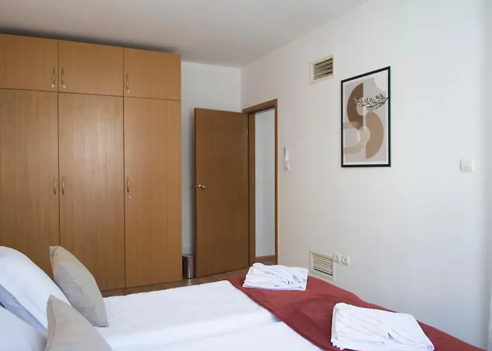 Antonovi 1 In Laplandia Apartment