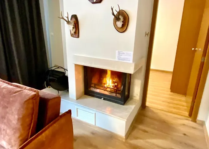 Antonovi 1 In Laplandia *