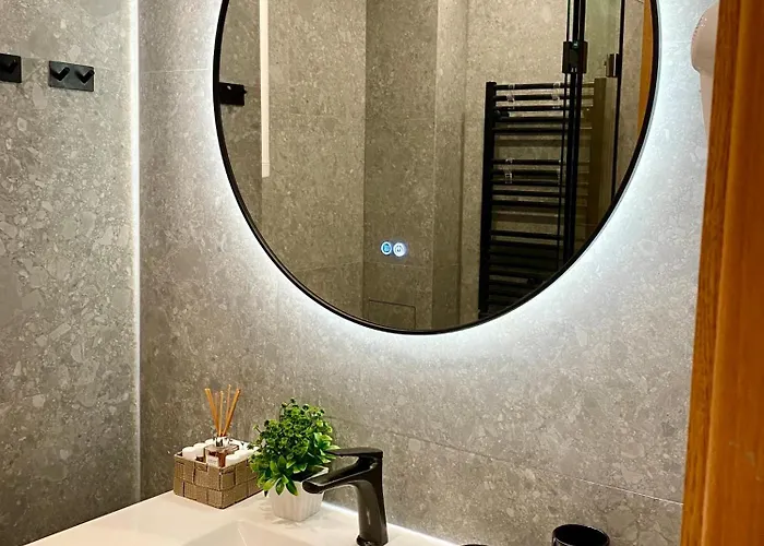 Apartment Antonovi 1 In Laplandia *