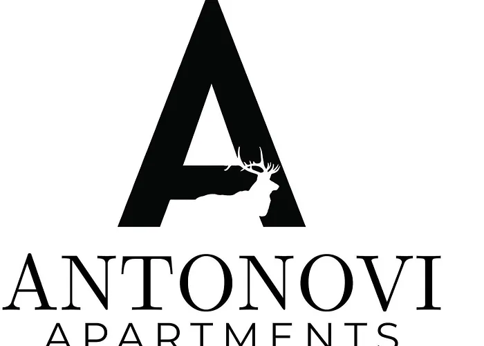 Antonovi 1 In Laplandia *