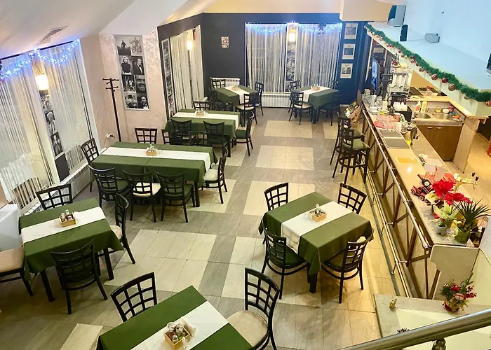 Apartment Antonovi 1 In Laplandia