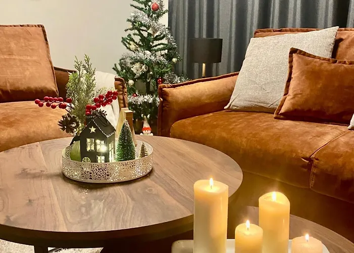 Antonovi 1 In Laplandia *