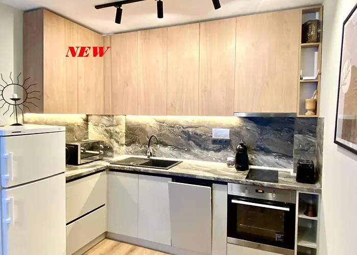 Antonovi 1 In Laplandia Pamporovo