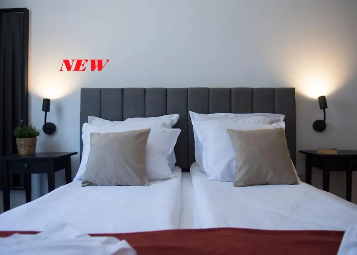 Antonovi 1 In Laplandia Apartment