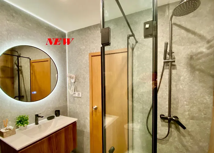 Apartment Antonovi 1 In Laplandia Pamporovo